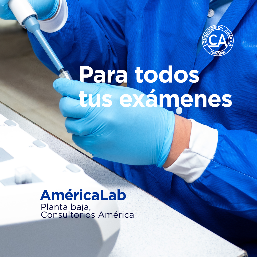¡Todos tus exámenes de Laboratorio en un solo lugar!