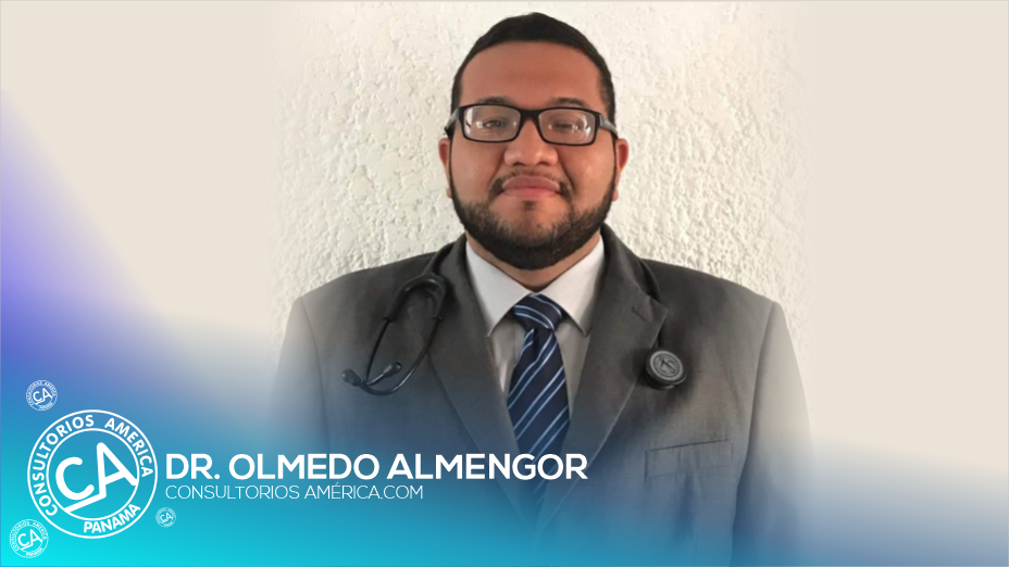 Dr. Olmedo Almengor