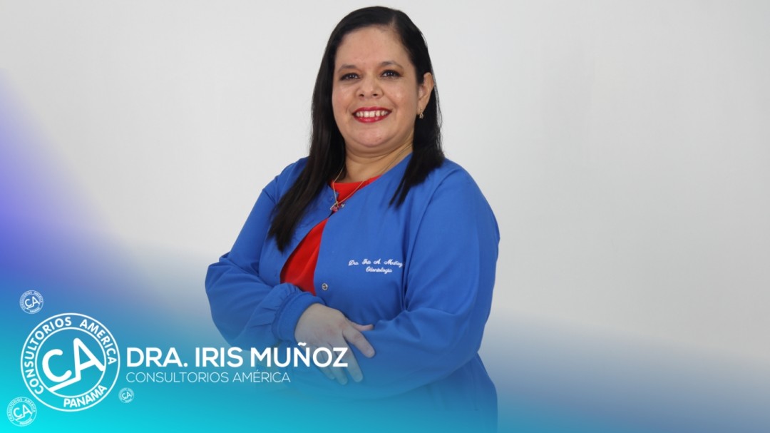 Dra. Iris Muñoz