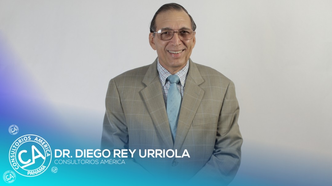 Dr. Diego Rey Urriola