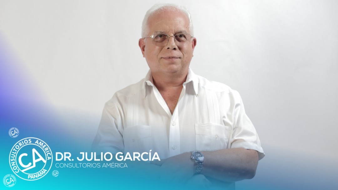 Dr. Julio J. García A.