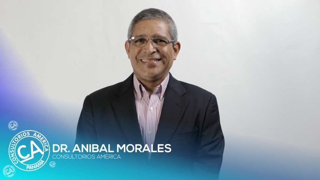 Dr. Aníbal E. Morales. E.