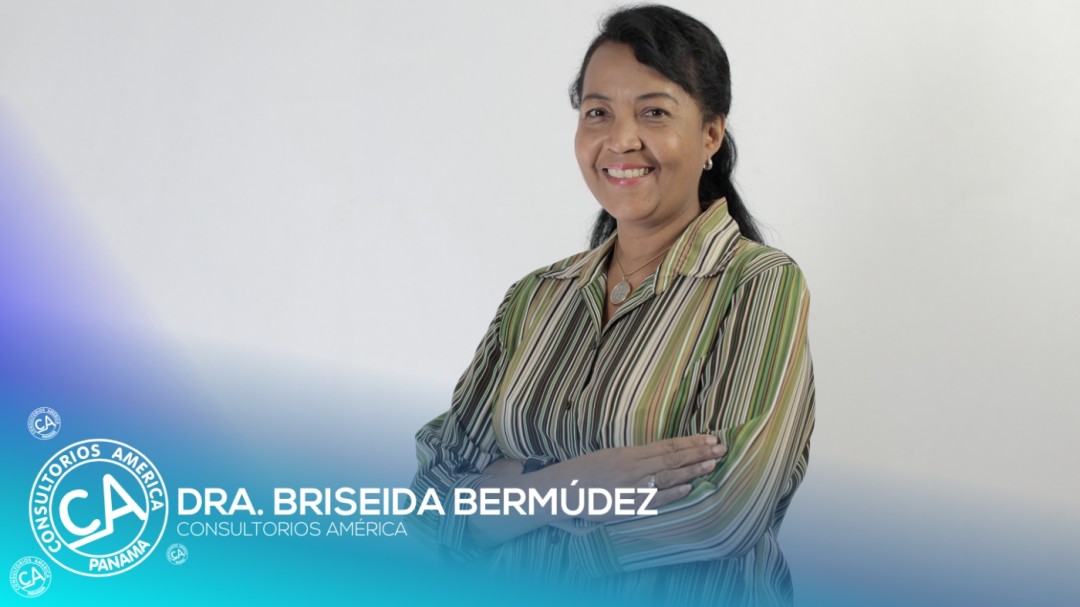 Dra. Briseida G. Bermúdez