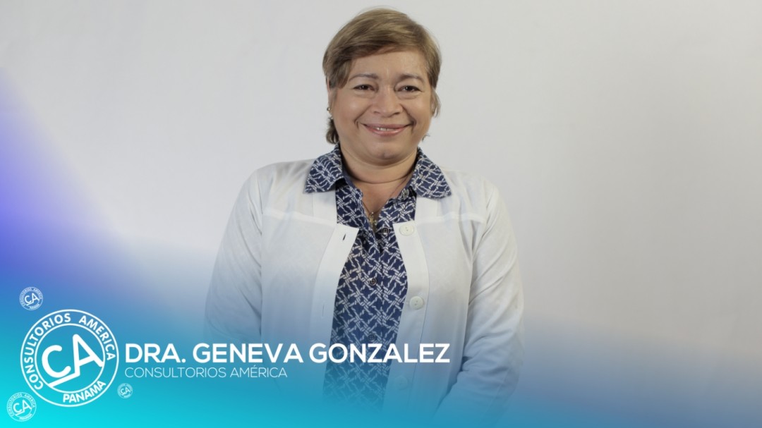 Dra. Geneva González