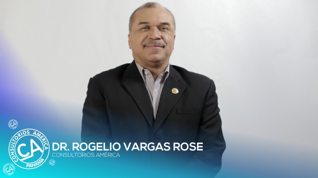Dr. Rogelio Vargas Rose
