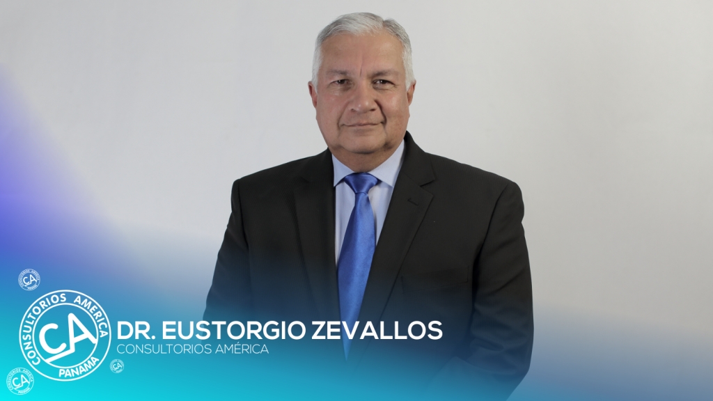 Dr. Eustorgio A. Zevallos G.