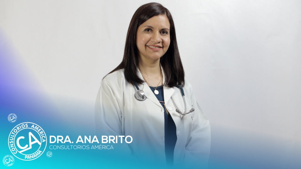 Dra. Ana M. Brito C.