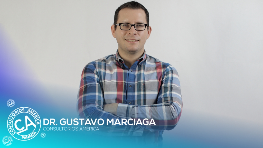 Dr. Gustavo Marciaga